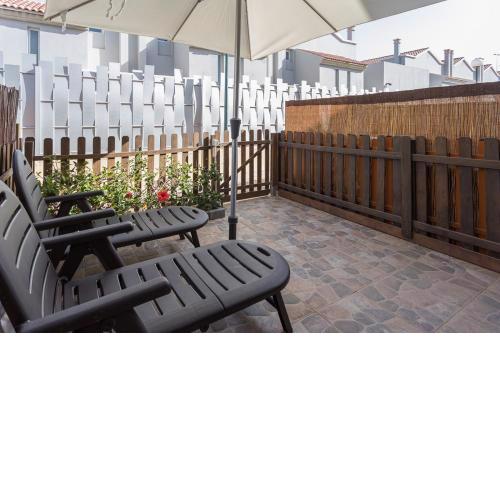 Flatguest - Green Oasis Ferly's PISCINA EN REFORMAS