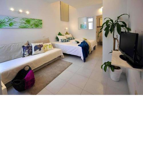 Flatguest - Lovely Studios