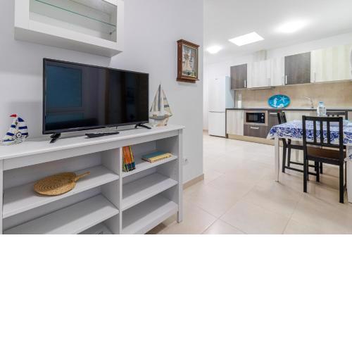 Flatguest Arinaga Playa 3 Estrella