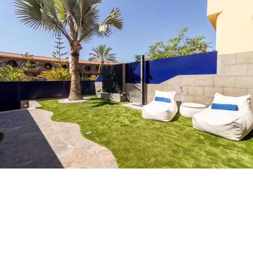 Flatguest Bahia Meloneras