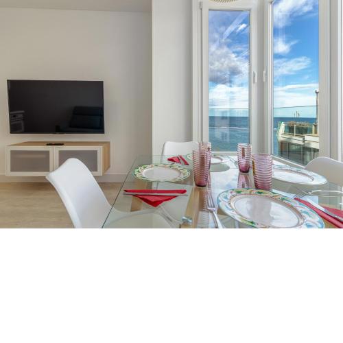 Flatguest Canteras Sunset Beach