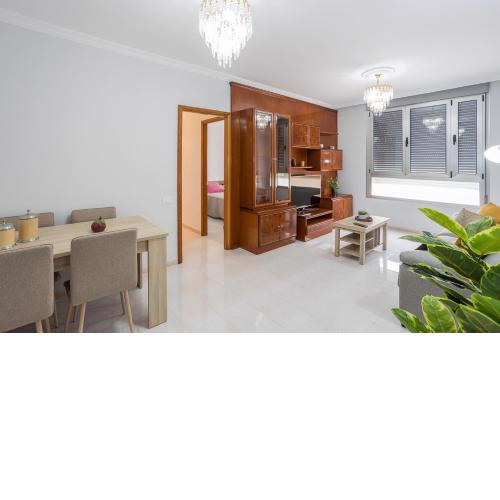Flatguest Las Canteras Beach 10