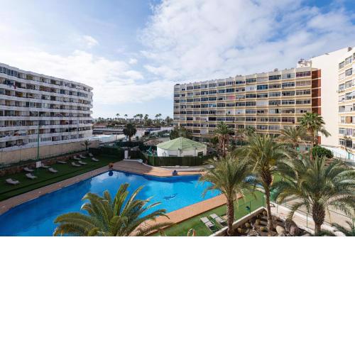 Flatguest Los Molinos