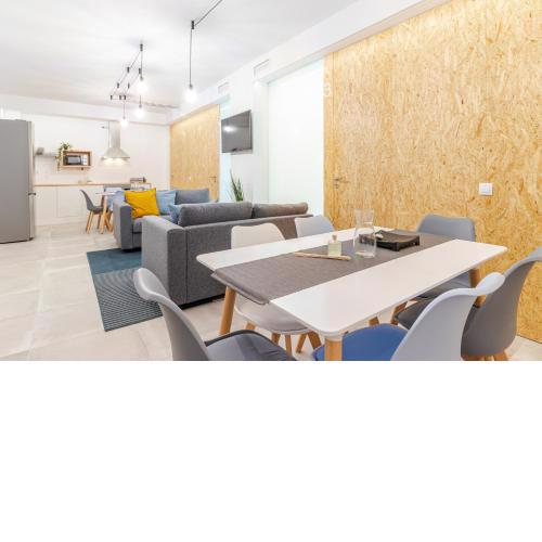 Flatguest Paez Suites