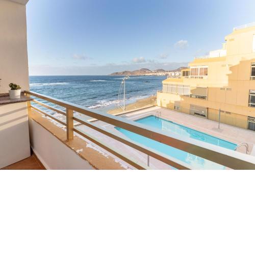 Flatguest Portugal I Sea View