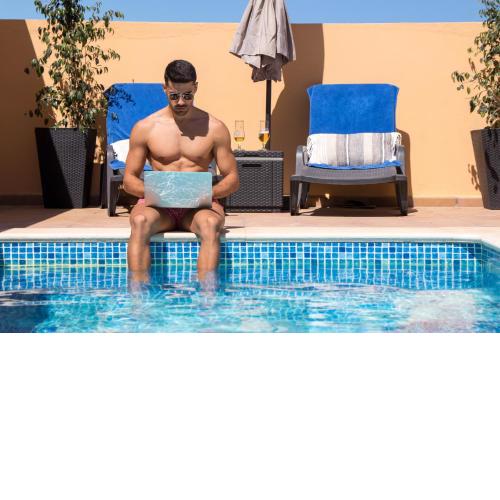 Flatguest Villa Veneguera