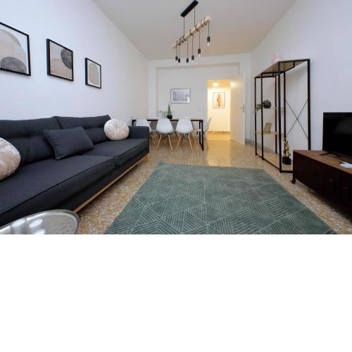 Flatinrome Pigneto