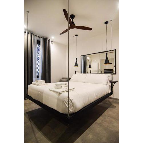 Flatinrome Rooms in Trastevere