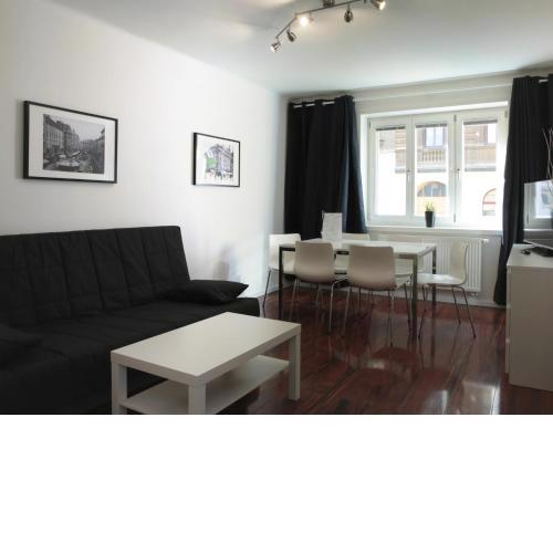 Flatprovider Comfort Humboldt Apartment