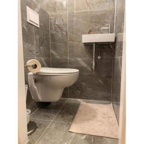 Flatprovider HP Apartment