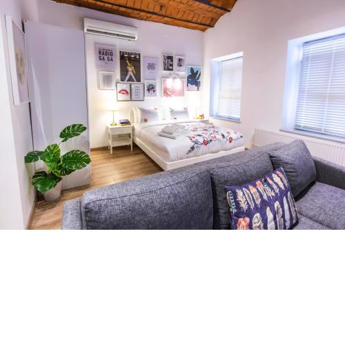 Flats Company Ajda Apartment