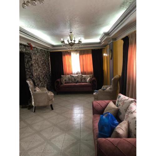 Flats in Cairo