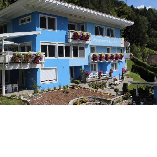 Flattach Apartment 2