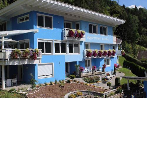 Flattach Apartment 3