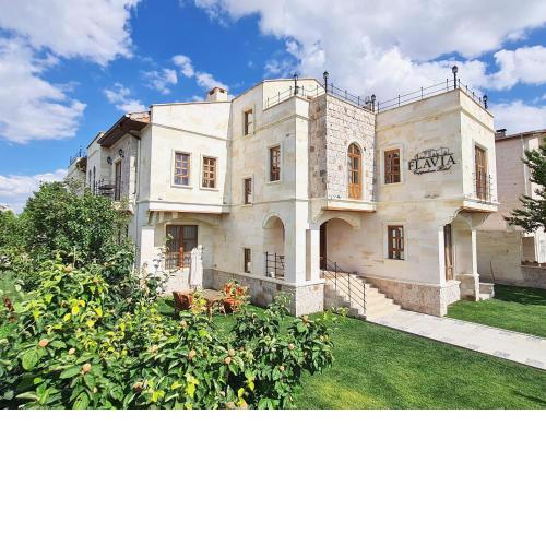 Flavia Cappadocia Hotel