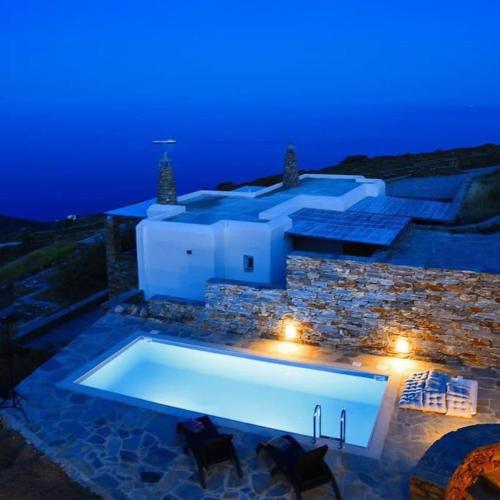 Fleas Gi Villa Retreat