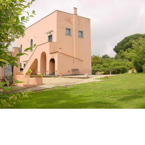 Flegrea House