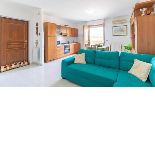 Fleming 35 - WiFi & Air Con