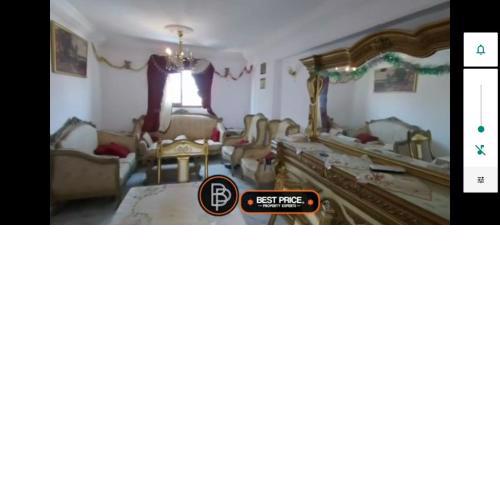 FLEMING ALEXANDRIA whole three rooms appartement