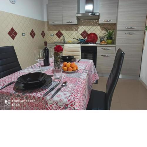 Fleo House - zona centralissima di Bosa