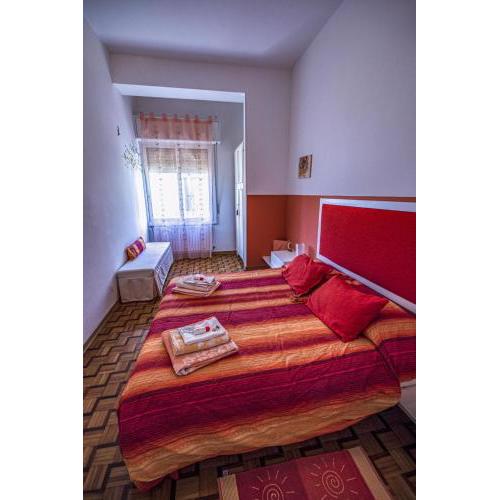 Flesia Home