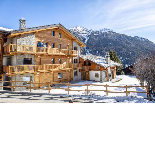 Fleur des neiges - New opening!