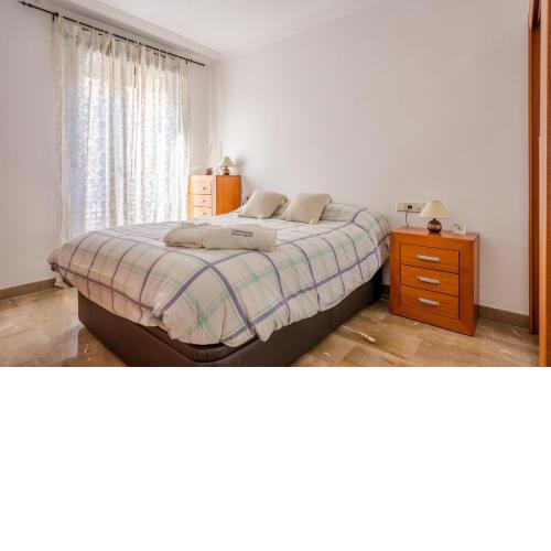 Flex Apartment Granada by A3Rentals