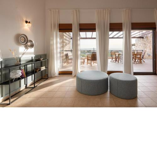 #FLH - Blue Horizon House - Nikiti