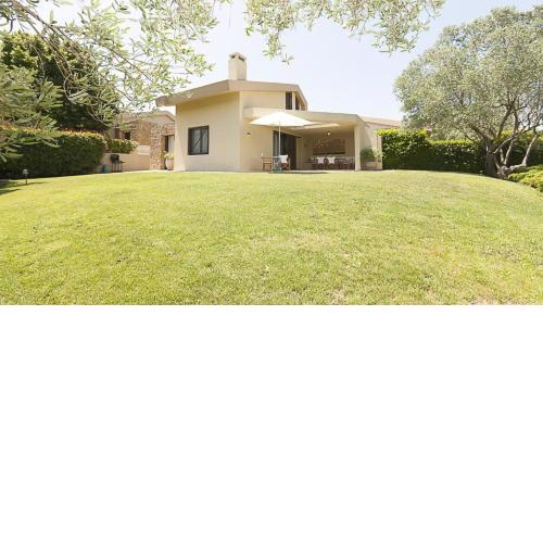 #FLH - Mediterrané Pool Villa 1