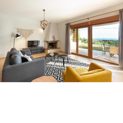 #FLH - Open Sky Apartment - Nikiti