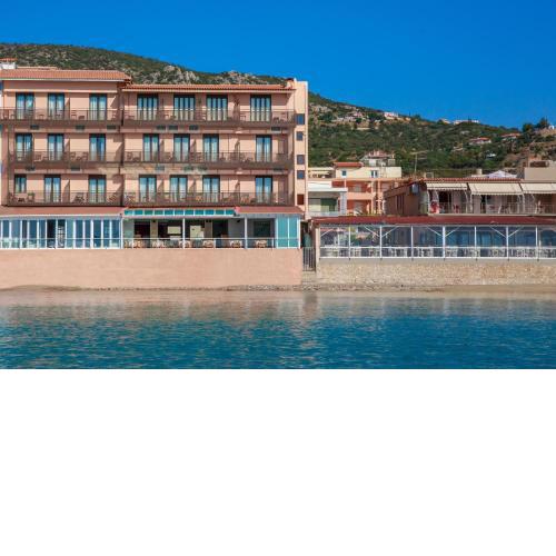 Flisvos Hotel
