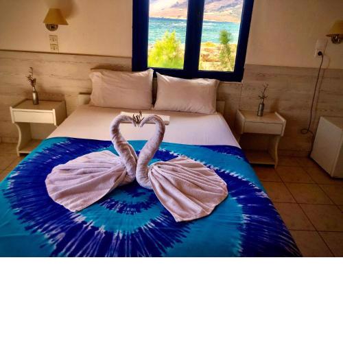 Flisvos Rooms