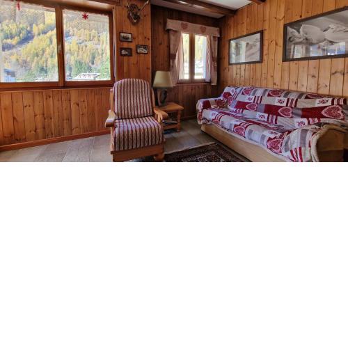 Flocon de Neige - Bluchalet