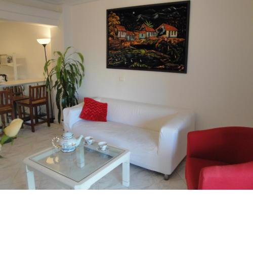 Flor de Mayo,Apt in Alimos near the sea