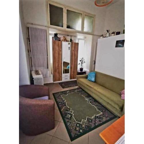Flóra Apartman