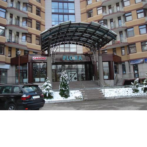 Flora Apartments TMF