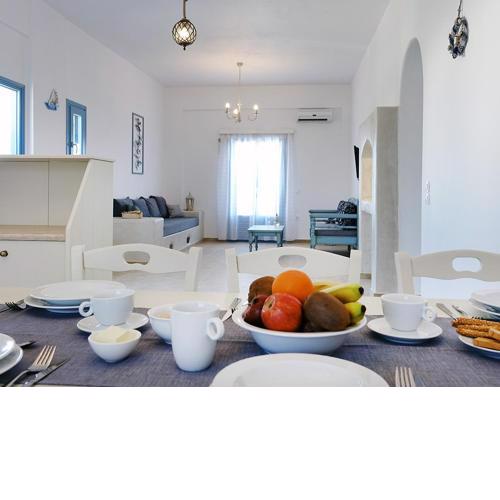 Flora Apartments