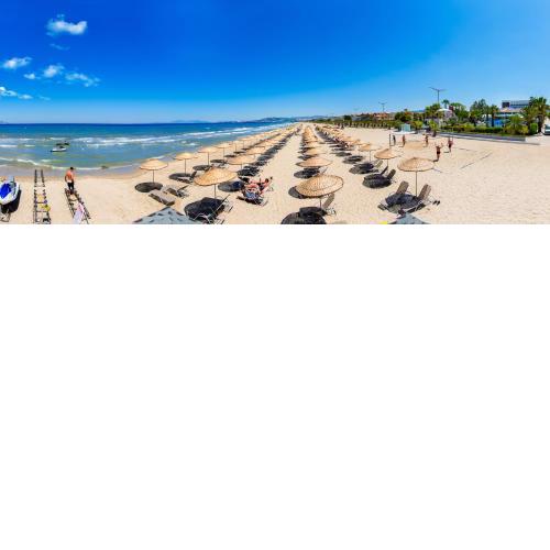 Flora Garden Ephesus Kusadasi - All Inclusive