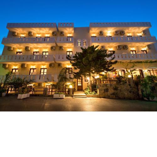 Floral Hotel