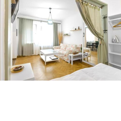 Floral Studio in the Heart of the City