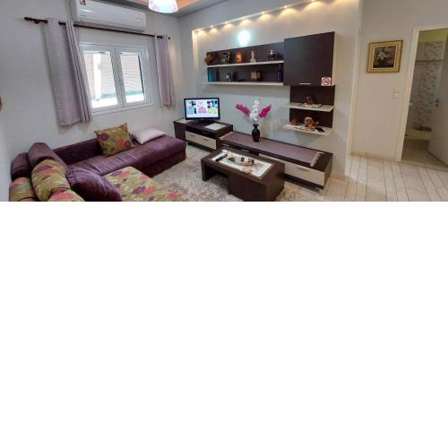 Flora's Boutique Apartment at the heart of Corfu
