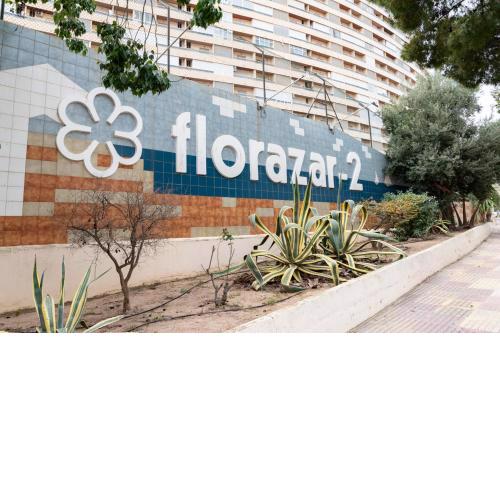 Florazar 2, Vi-1-B