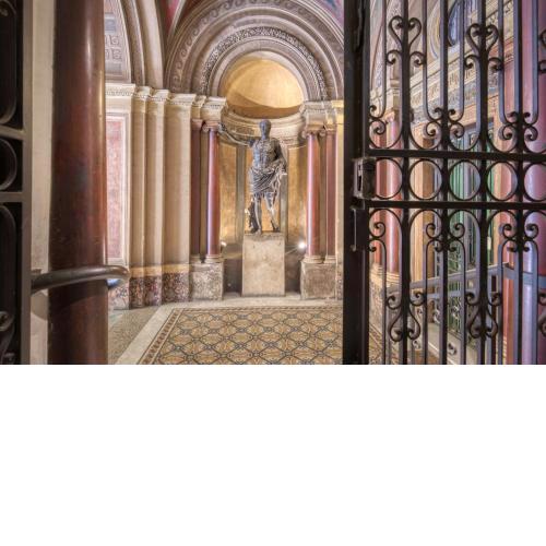 Florea Palace
