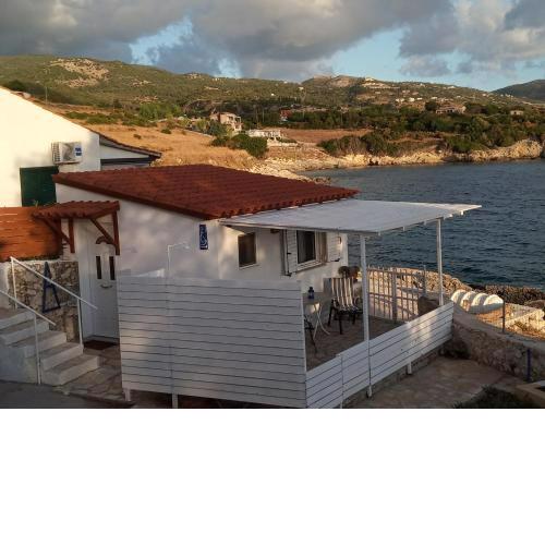 Floreica Studio By The Sea