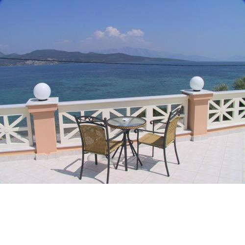 Florena Hotel