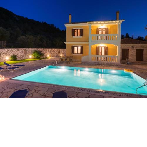 Florena Villas