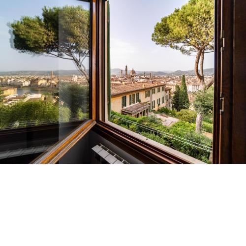 Florence by Frances