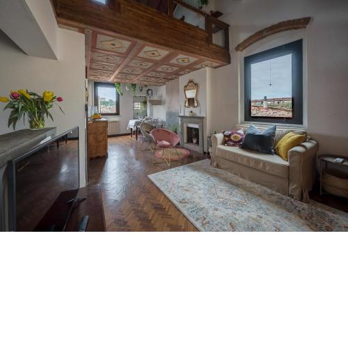 Florence Charming Apartments - Via Lamberti, 3