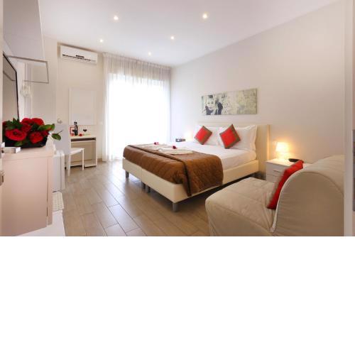 Florence Comfort B&B