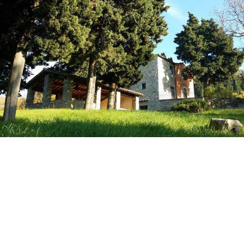 Florence Country Relais